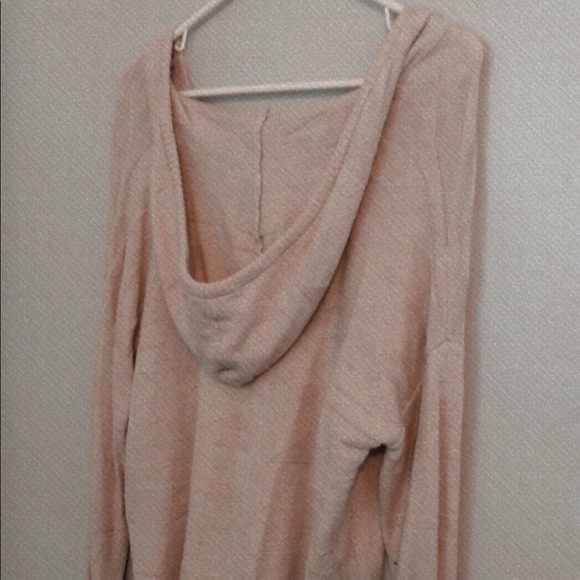 Boho Neutral Sweater - Picture 5 of 5